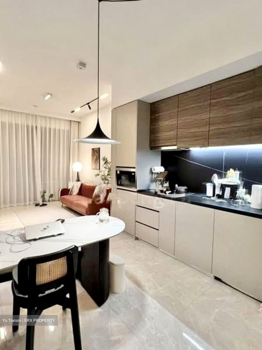 Parc Clematis (D5), Apartment #573585391